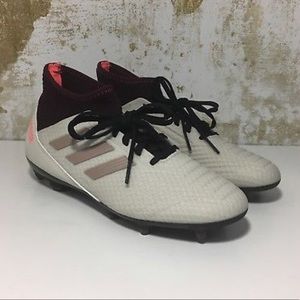 Adidas Predator 18.3 FG Women's Soccer Cleats ⚽️